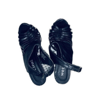 Wet Seal Heels | Women's 6
